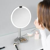 Miroir maquillage  capteur SE 20cm
