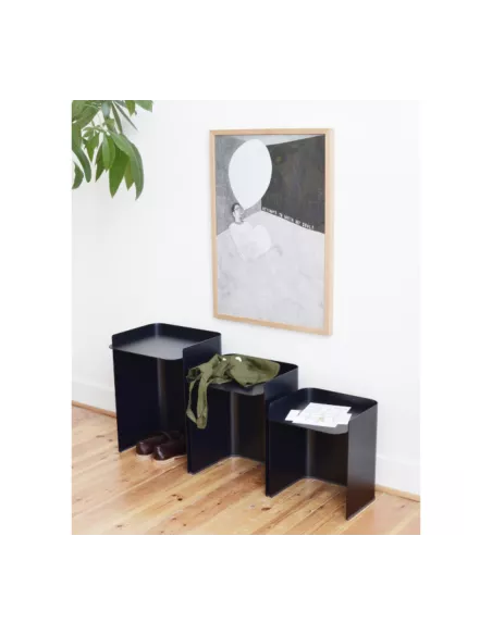 Table basse Flor - 3 dimensions