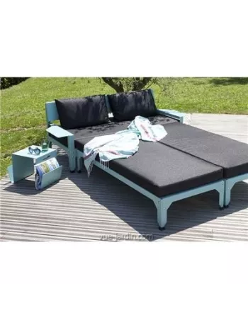 Tablette porte revues Solano 2