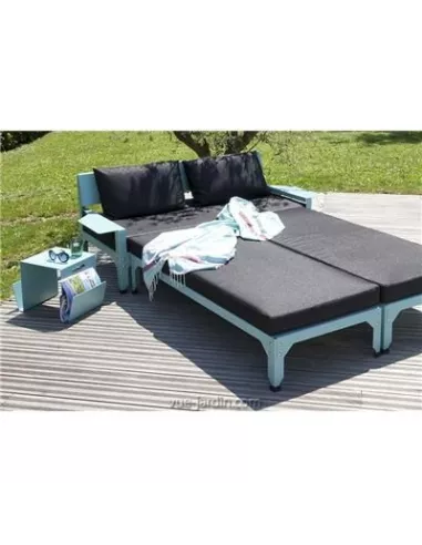 Tablette porte revues Solano