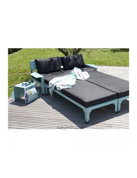 Tablette porte revues Solano