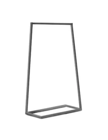 Garde-robe Lume Noir - 2 Tailles