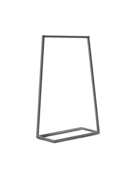 Garde-robe Lume Noir - 2 Tailles