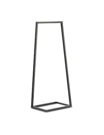 Garde-robe Lume Noir - 2 Tailles 2