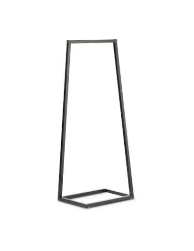 Garde-robe Lume Noir - 2 Tailles