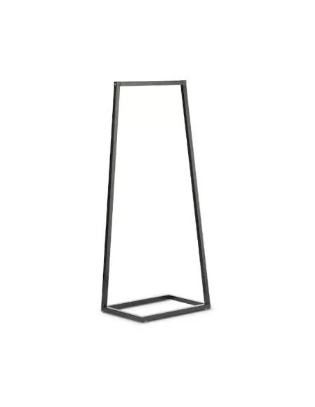 Garde-robe Lume Noir - 2 Tailles