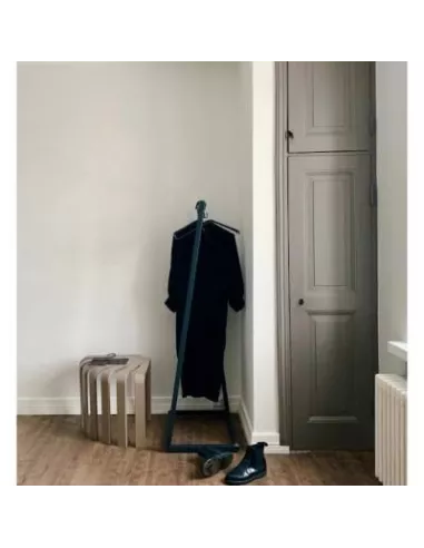 Garde-robe Lume Noir - 2 Tailles