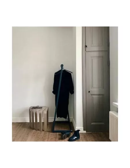 Garde-robe Lume Noir - 2 Tailles