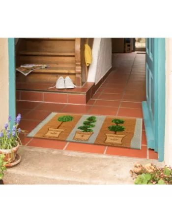 Paillasson Original Coco Buisson - 45x75 cm 2