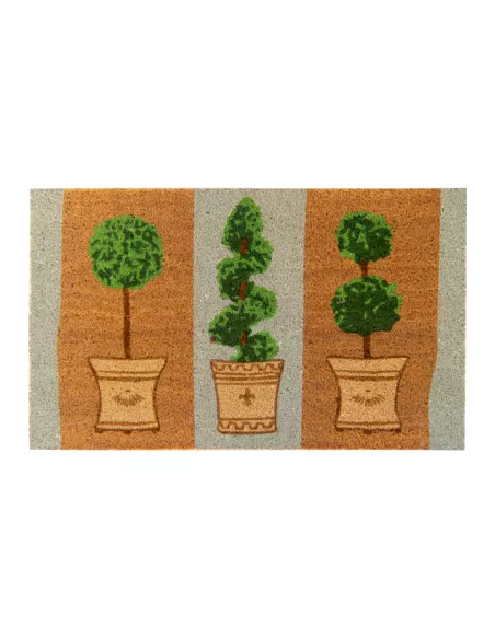 Paillasson Original Coco Buisson - 45x75 cm