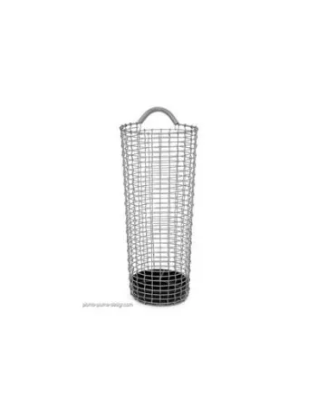 Porte Parapluie Design Bin Inox