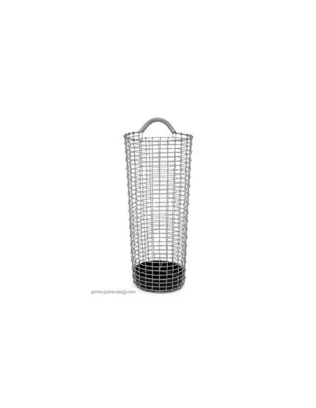 Porte Parapluie Design Bin Inox