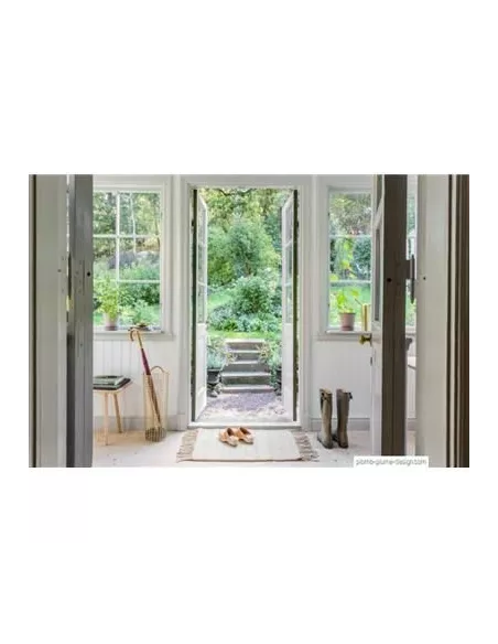 Porte Parapluie Design Bin Inox