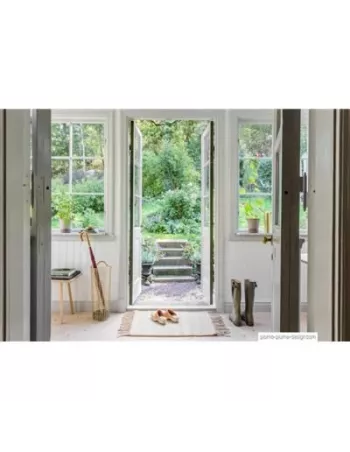 Porte Parapluie Design Bin Laiton 2