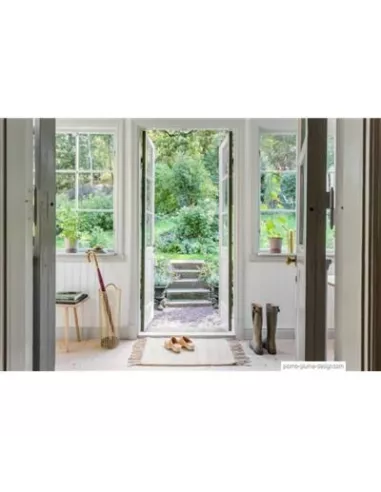 Porte Parapluie Design Bin Laiton