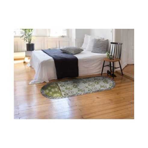 Tapis Paillasson Carré Gemelli 85x85