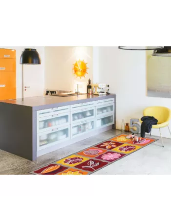 Tapis Esprit d été XL - 75 x 190cm 2