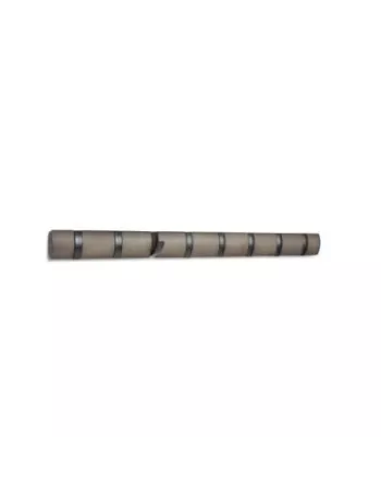 Umbra Flip 8 hook Gris / Etain Porte manteau mural 2