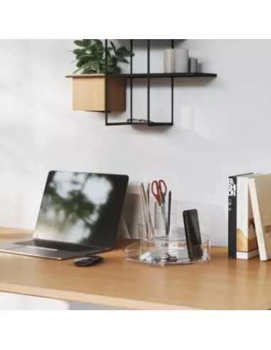 Organiseur de Bureau Design Cascada