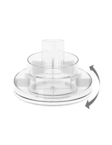 Organiseur de Bureau Design Cascada