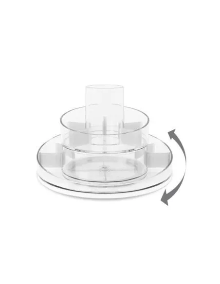 Organiseur de Bureau Design Cascada