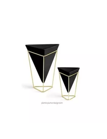 Trigg Table noire
