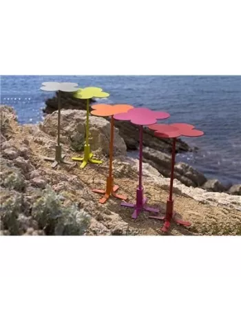 Lot de 3 tables gigognes Bise