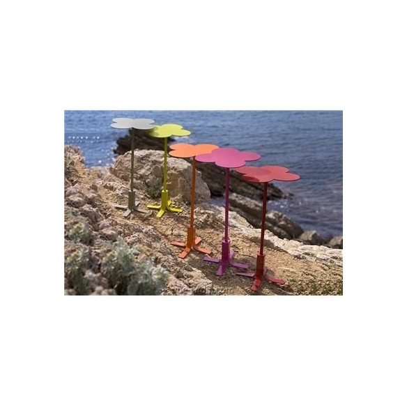 Lot de 3 tables gigognes Bise