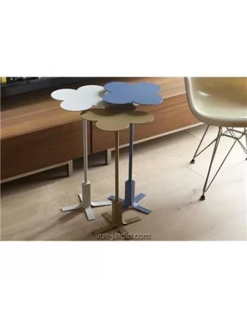 Lot de 3 tables gigognes Bise 2