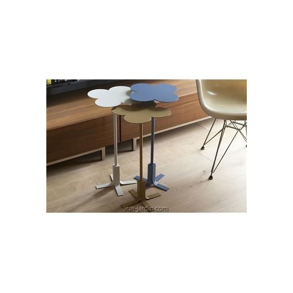 Lot de 3 tables gigognes Bise