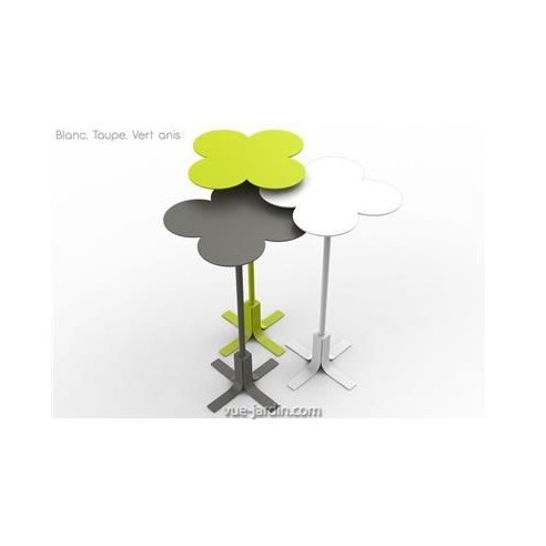 Lot de 3 tables gigognes Bise