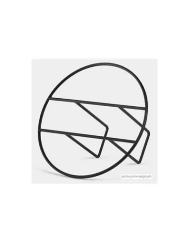 Porte Magazines Hoop