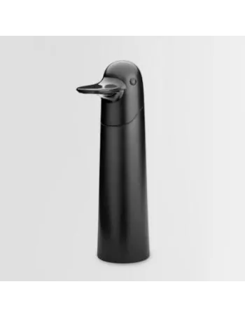 Oiva extincteur cuisine noir Jalo Helsinki