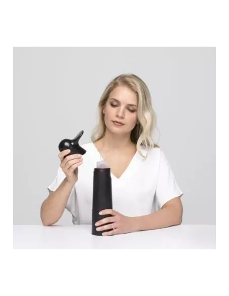 Extincteur Design Cuisine Oiva Noir