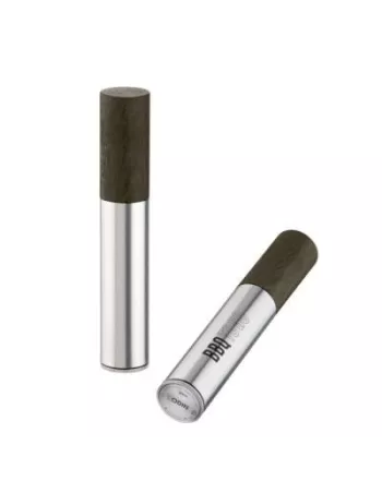 Poivrière Salière BBQTOGO chêne foncé