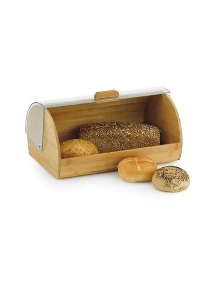 Boîte à Pain Bambou Katana