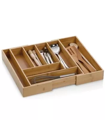 Range couverts extensibles 2