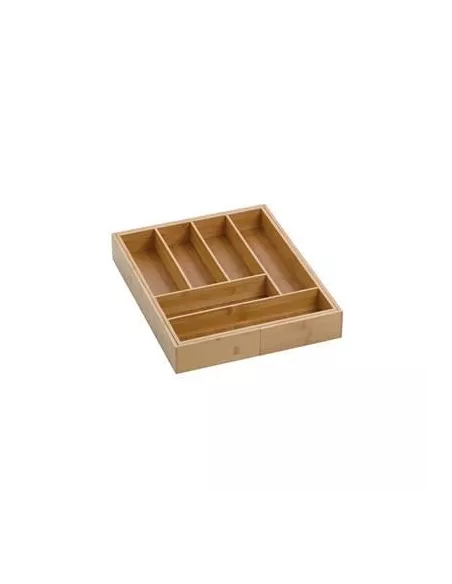 Range couverts extensibles