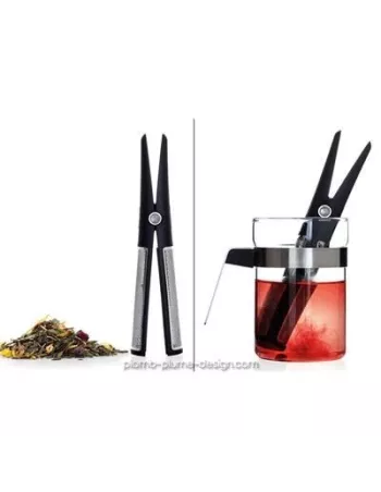Infuseur à Thé Pince - Clippo Tea-Stick