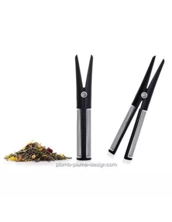 Infuseur à Thé Pince - Clippo Tea-Stick 2