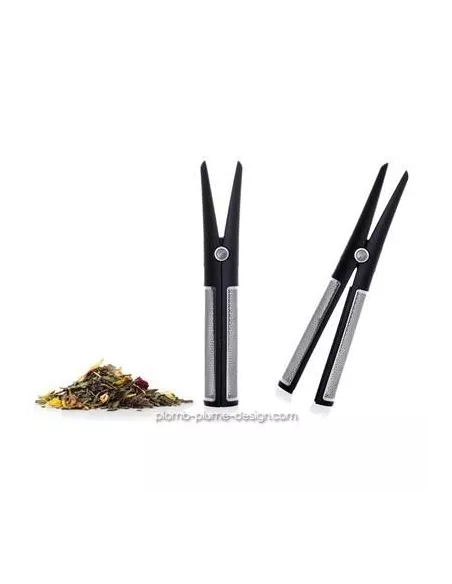 Infuseur à Thé Pince - Clippo Tea-Stick
