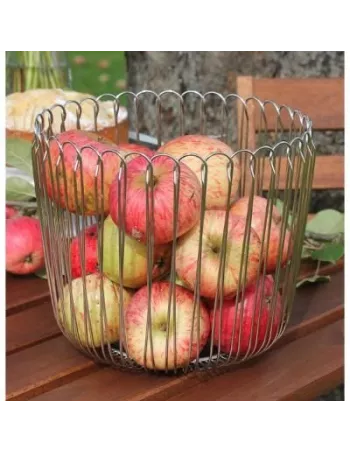 corbeille à fruits Prato 2