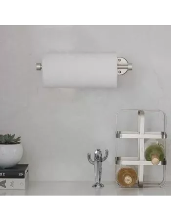 Porte Essuie Tout Mural Design Cappa 2