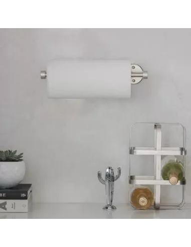 Porte Essuie Tout Mural Design Cappa