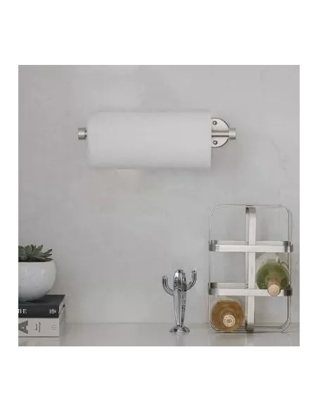 Porte Essuie Tout Mural Design Cappa