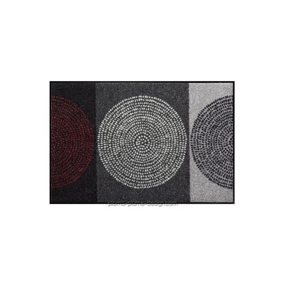 Tapis d'Entrée Original Nestor 50x75cm