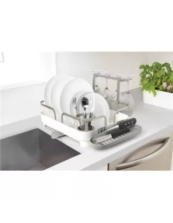 Holster Dish Rack Blanc 2