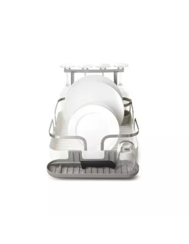 Holster Dish Rack Blanc