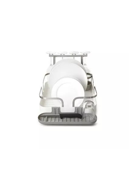 Holster Dish Rack Blanc