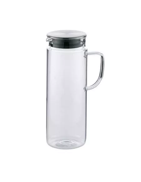 Carafe d'Eau en Verre Design 1.60 litre